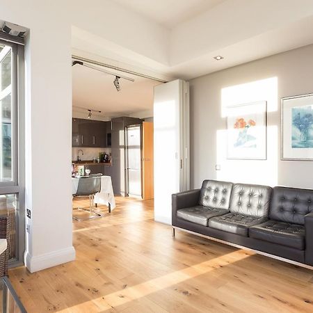 Saint Anns Apartment London Bagian luar foto
