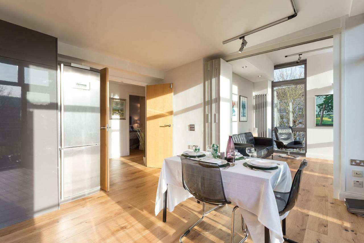 Saint Anns Apartment London Bagian luar foto