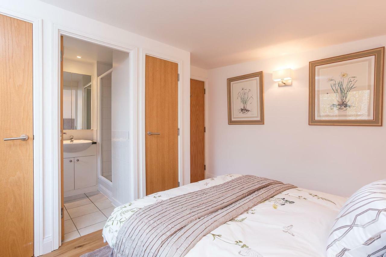 Saint Anns Apartment London Bagian luar foto