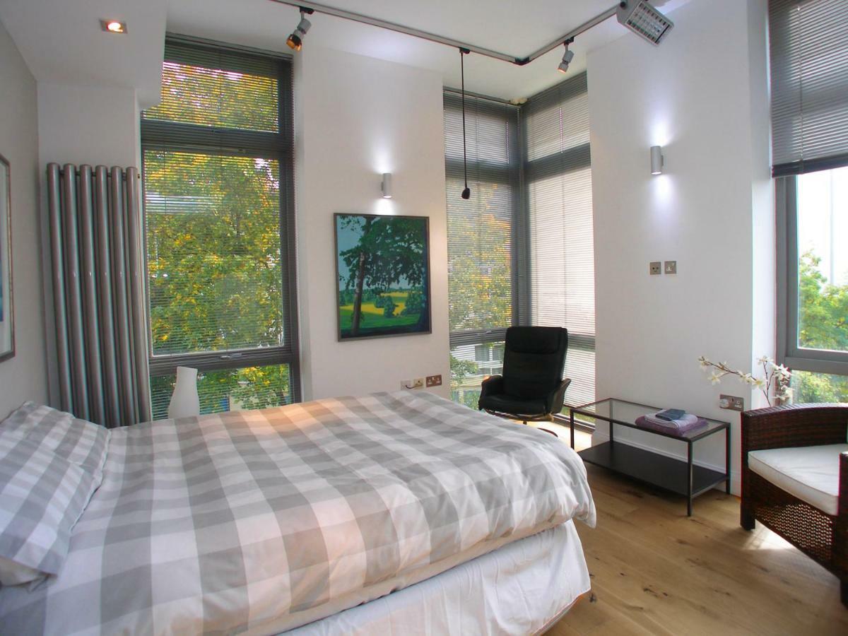 Saint Anns Apartment London Bagian luar foto