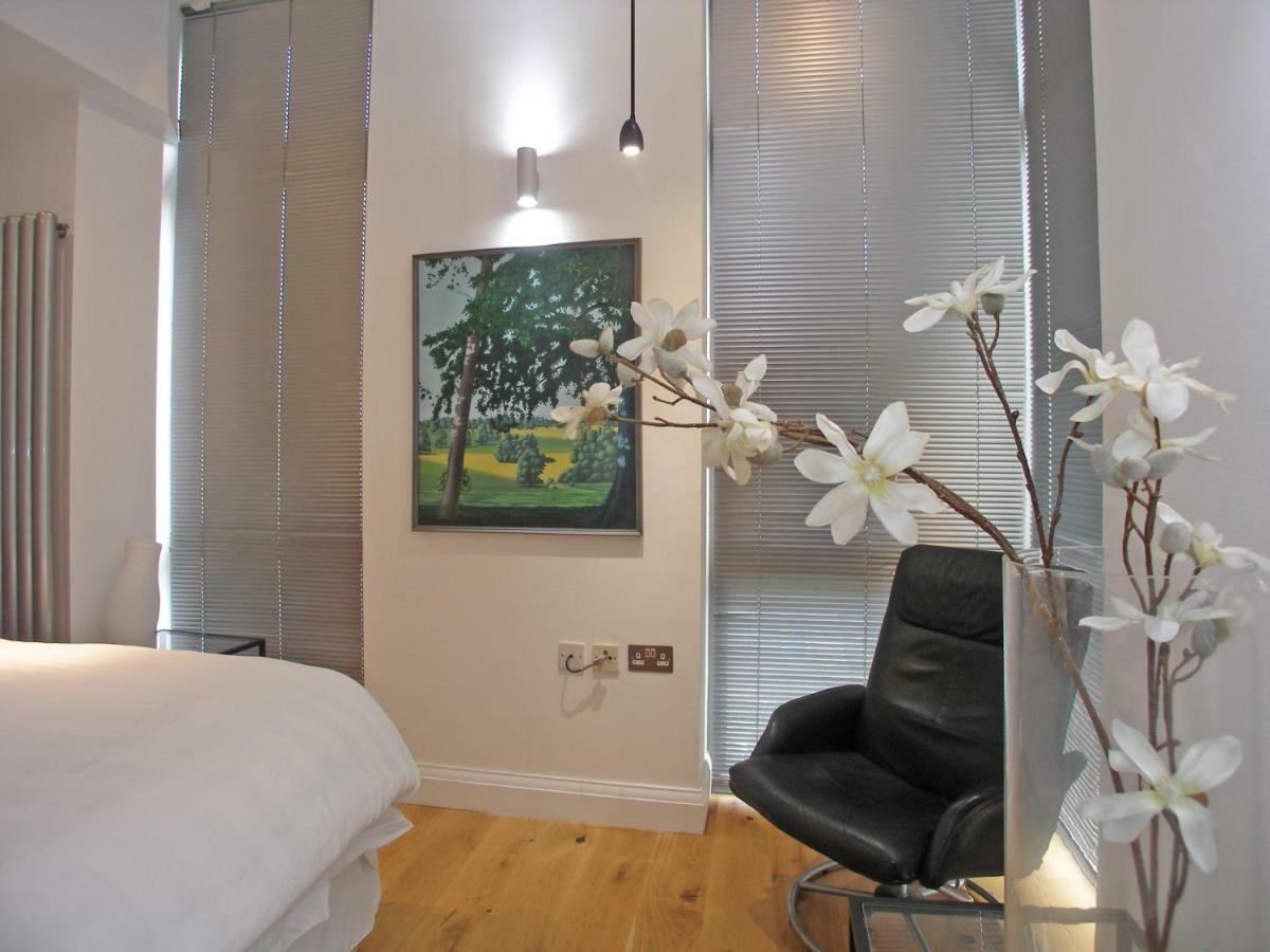 Saint Anns Apartment London Bagian luar foto