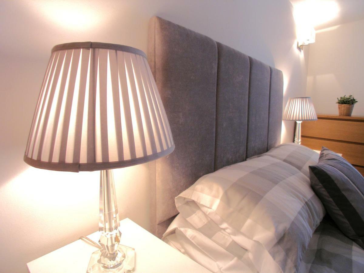 Saint Anns Apartment London Bagian luar foto