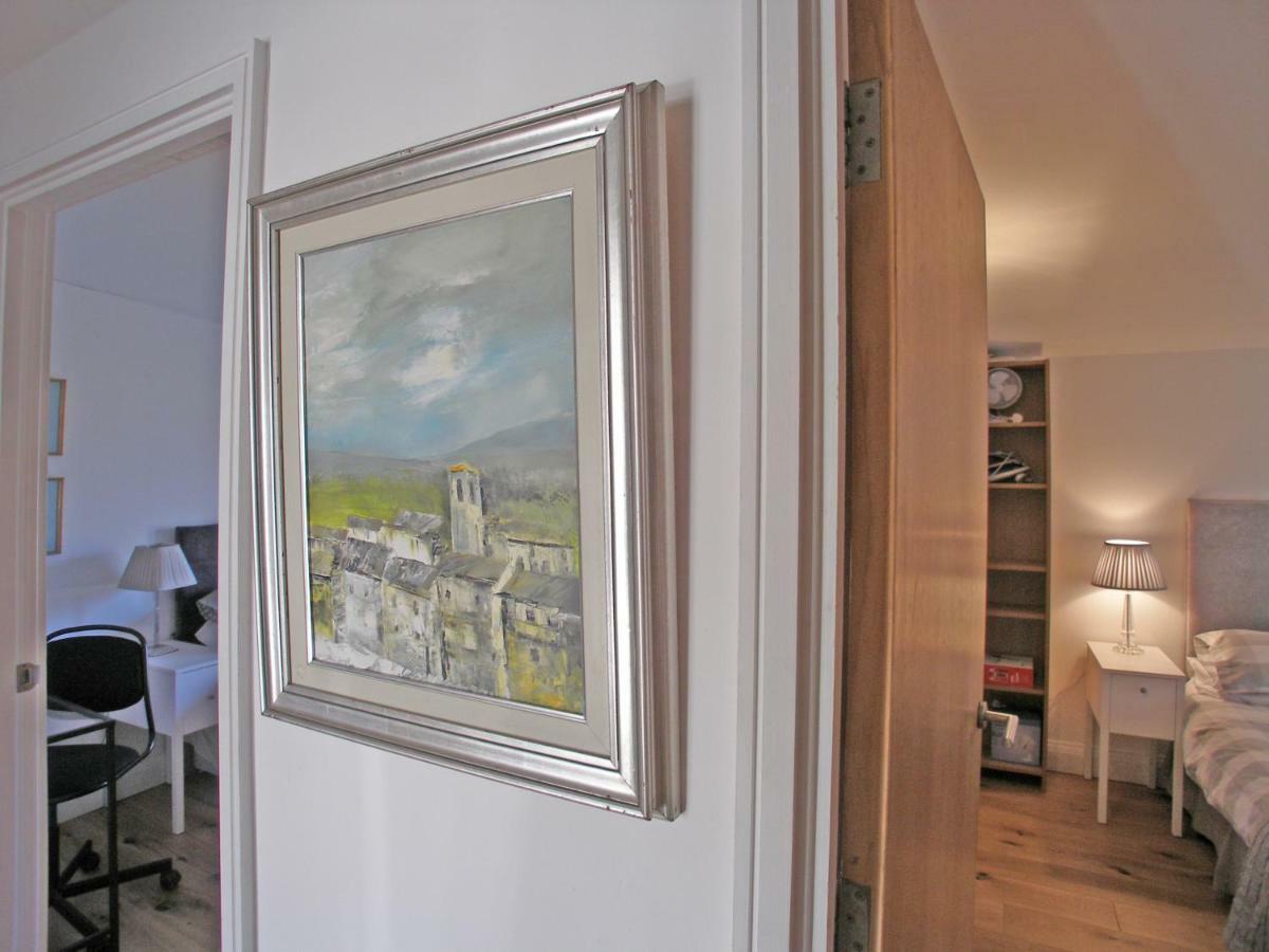 Saint Anns Apartment London Bagian luar foto