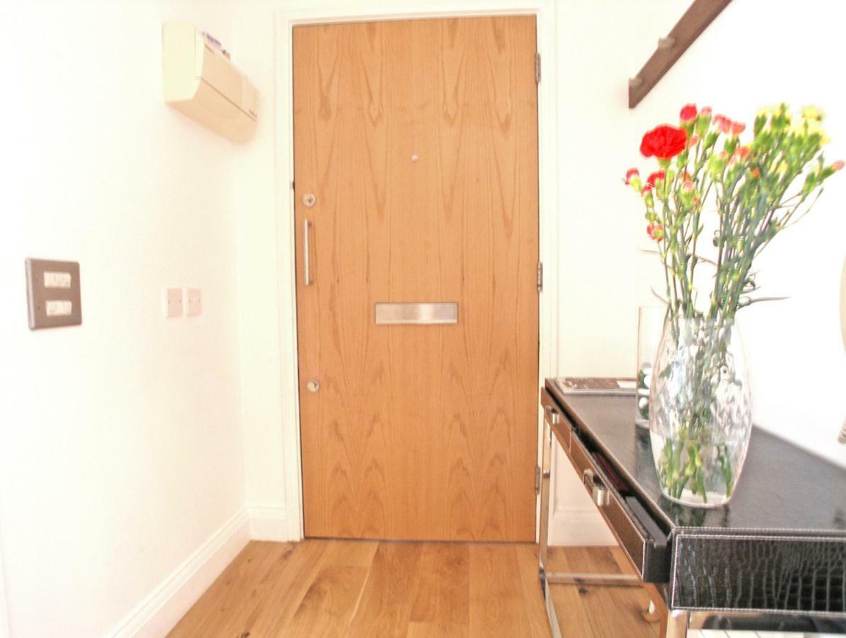 Saint Anns Apartment London Bagian luar foto