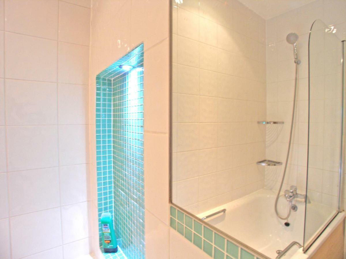 Saint Anns Apartment London Bagian luar foto